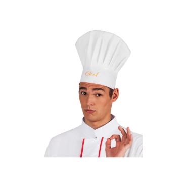 Toque de Chef Cuisinier Toque de Chef Cuisinier