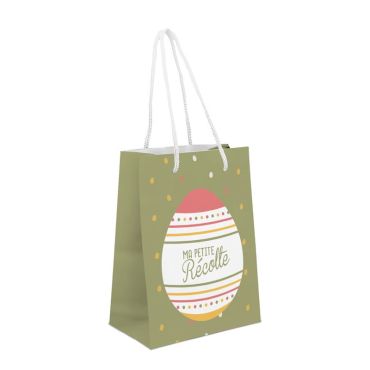 Pochette "Ma petite récolte" - Joyeuses Pâques - Taille Petite | jourdefete.com Pochette "Ma petite récolte" - Joyeuses Pâques - Taille Petite | jourdefete.com