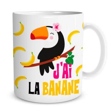 tasse-humour-tropical-anniversaire | jourdefete.com