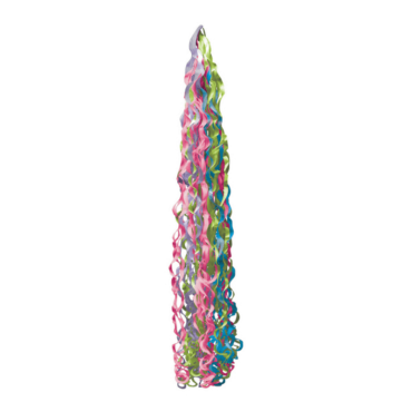 Traîne de Ballon Twirlz - Multicolore Pastel Traîne de Ballon Twirlz - Multicolore Pastel