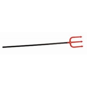 Trident de diable rouge 55 cm pour costume Halloween | jourdefete.com Trident de diable rouge 55 cm pour costume Halloween | jourdefete.com