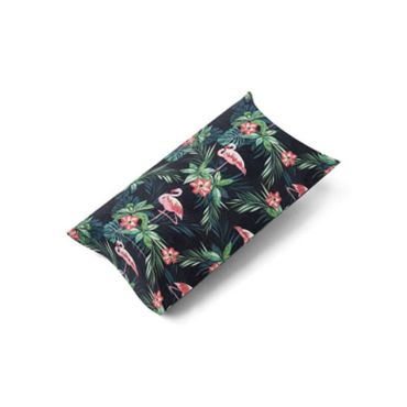 Lot de 10 contenants - 8 x 11 cm - Tropical | jourdefete.com Lot de 10 contenants - 8 x 11 cm - Tropical | jourdefete.com