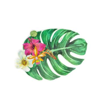 4 sets tropical jungle | jourdefete.com 4 sets tropical jungle | jourdefete.com