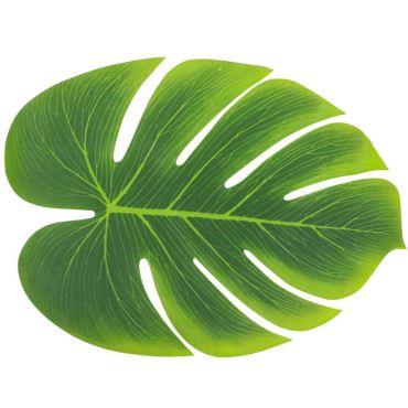 3-feuilles-tropicales-decoration | jourdefete.com 3-feuilles-tropicales-decoration | jourdefete.com