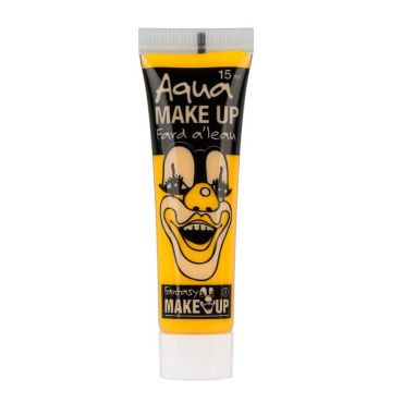 fard-eau-jaune-maquillage | jourdefete.com fard-eau-jaune-maquillage | jourdefete.com