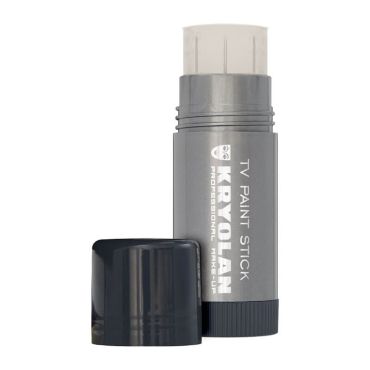 Du maquillage blanc sous forme de stick | jourdefete.com Du maquillage blanc sous forme de stick | jourdefete.com