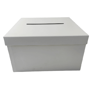 Utilisez cette urne de couleur blanche pour toutes vos fêtes | jourdefete.com Utilisez cette urne de couleur blanche pour toutes vos fêtes | jourdefete.com