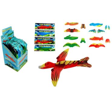 dinosaure volant a monter puzzle | jourdefete.com dinosaure volant a monter puzzle | jourdefete.com