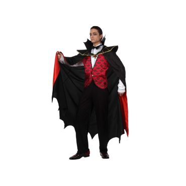 Costume de vampire adulte - Taille XL Costume de vampire adulte - Taille XL