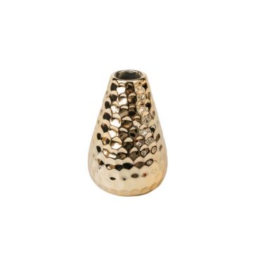 vase soliflore en ceramique rose ou or modele au choix | jourdefete.com vase soliflore en ceramique rose ou or modele au choix | jourdefete.com