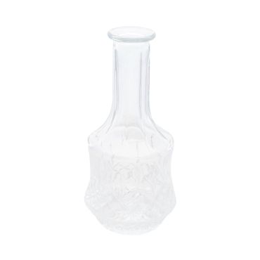 N'hésitez pas à vous procurer ce magnifique vase soliflore en verre ancien, d'une taille de 10 x 21,5 cm | jourdefete.com N'hésitez pas à vous procurer ce magnifique vase soliflore en verre ancien, d'une taille de 10 x 21,5 cm | jourdefete.com