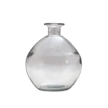Vase en forme de boule - 9 x 9,5 cm | jourdefete.com Vase en forme de boule - 9 x 9,5 cm | jourdefete.com
