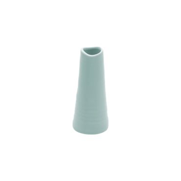 Vase Catane en Céramique - Couleur Bleu Vase Catane en Céramique - Couleur Bleu