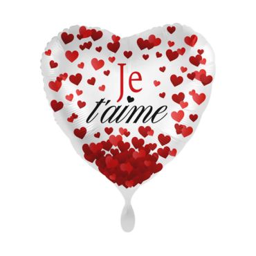 Un splendide ballon pour afficher votre amour lors de votre événement | jourdefete.com Un splendide ballon pour afficher votre amour lors de votre événement | jourdefete.com