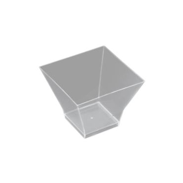 25 Verrines Coupelles - Pagode - Transparent | jourdefete.com 25 Verrines Coupelles - Pagode - Transparent | jourdefete.com