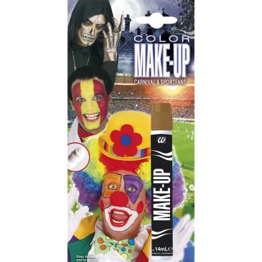Maquillage Feutre Marron Maquillage Feutre Marron