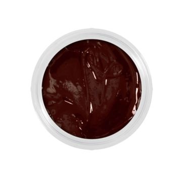 Faux Sang Coagulé Kryolan - Foncé - 15 ml