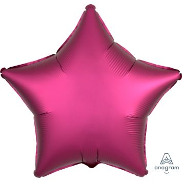 ballon-etoile-pomegranate | jourdefete.com