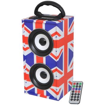 Mini Colonne Autonome  - UK