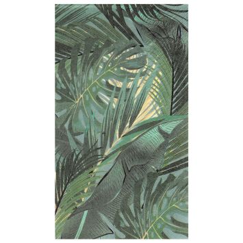 Un pack de 20 serviettes parfaites pour être disposées sur votre table d'anniversaire Birthday Jungle | jourdefete.com