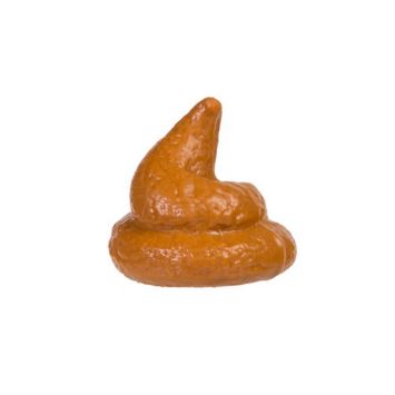 Fausse crotte 