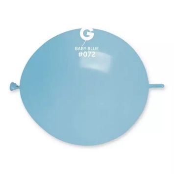 12 ballons avec lien | jourdefete.com