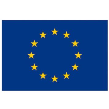  Drapeau Union Européenne
