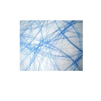 Chemin de Table Intissé 30 cm x 5 M – Bleu Clair
