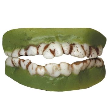 Dentier de Monstre