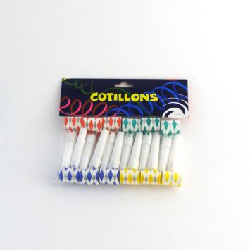Sachet de 12 Sans-Gênes