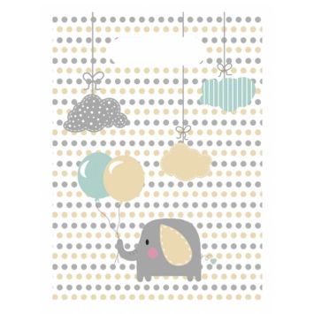 sac-cadeau-elephant-babyshower|jourdefete.com