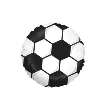 ballon hélium football 46 cm