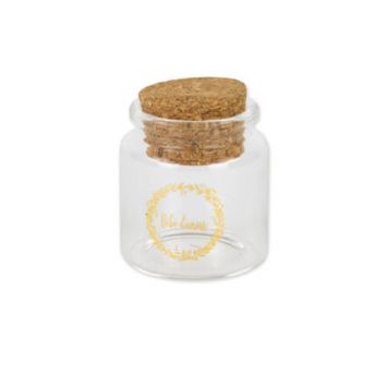 fiole-verre-dragee-bapteme | jourdefete.com