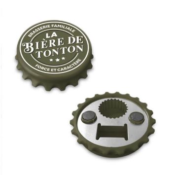 décapsuleur la bière de tonton | jourdefete.com