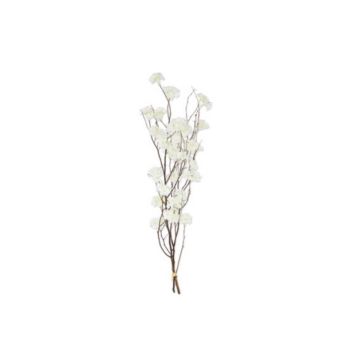 branche de cerisier fleur ivoire | jourdefete.com