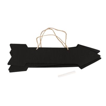 fleches-signaletiques-ardoise-carton|jourdefete.com