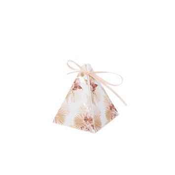 Contenant en forme de tipi pour un mariage coachella | jourdefete.com