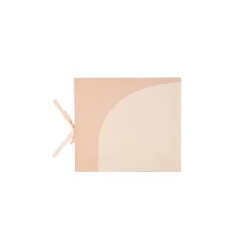 Livre d'or - Collection Curve 