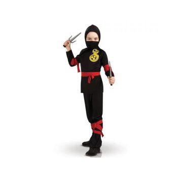 Déguisement de Ninja pour garçon - Taille au choix