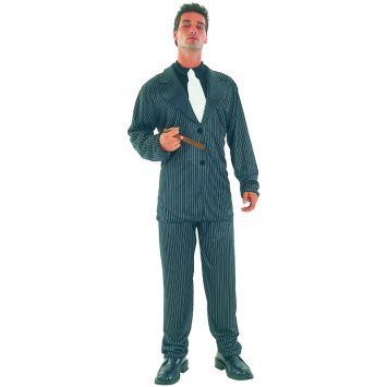 Deguisement de Gangster pour Homme | jourdefete.com