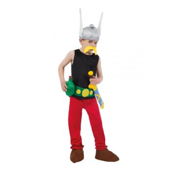 Déguisement d'Astérix pour enfant - Astérix ® - Taille au choix