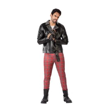déguisement de punk pour homme | jourdefete.com
