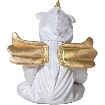 Déguisement de Licorne pour bébé - Taille au choix