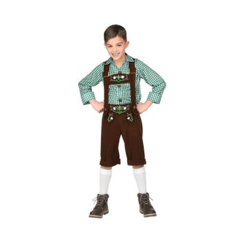 deguisement oktoberfest bavarois pour garcon | jourdefete.com