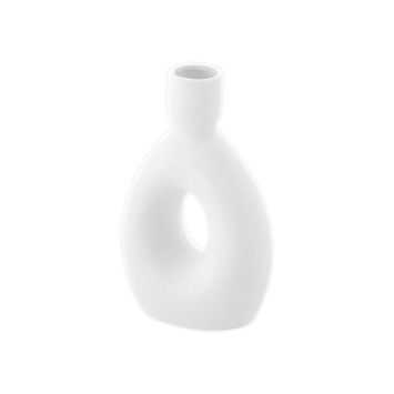 Craquez pour ce splendide bougeoir en céramique pour votre table | jourdefete.com