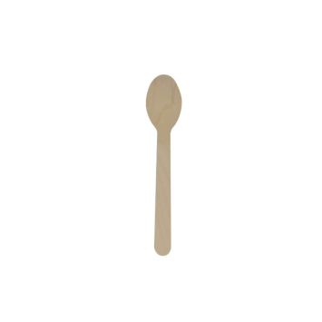 50 grandes cuillères en bois