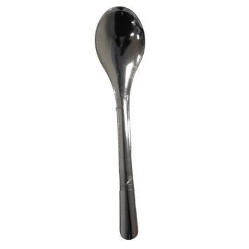 Lot de 12 cuillères slim | jourdefete.com