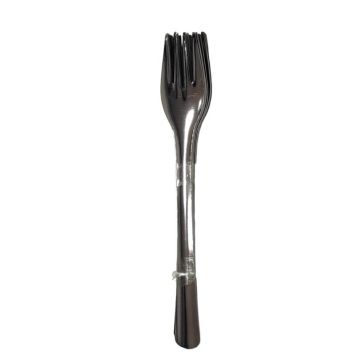 Lot de 12 fourchettes slim | jourdefete.com