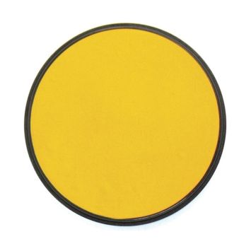 Fard de Maquillage Jaune Grim' Tout Pro