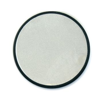 Fard de Maquillage Blanc Nacré Grim' Tout Pro